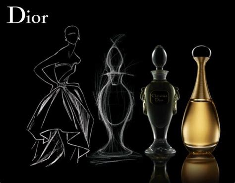 j'adore dior bottle design